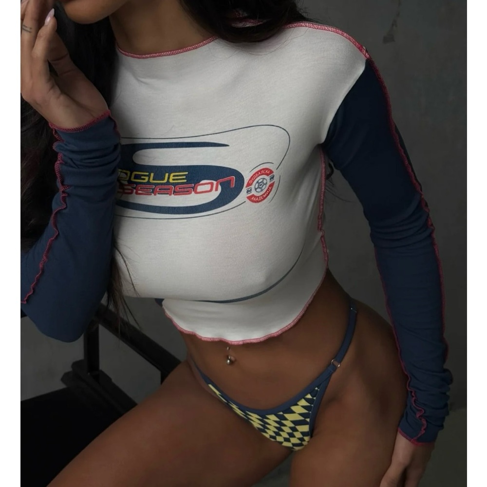 Rogue Season Women's Tee - BRAND NEW